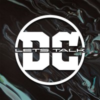Lets Talk DC logo - Similar company to Instirides🛵