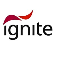 IGNITE UCC logo - Similar company to Ucc Innovation