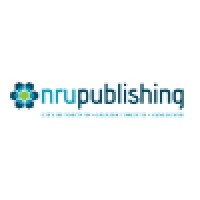 NRU Publishing Inc. logo - Similar company to Agora Publishing Consortium - Book Self-Publishing, Marketing And Distribution