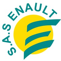 S.A.S ENAULT logo - Similar company to Sotumec