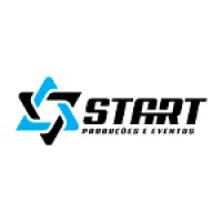 Start Produções e Eventos logo - Similar company to Expoisp Brasil