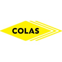 Colas Canada Inc. logo - Similar company to Colas Solutions (Usa)