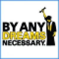 By Any Dreams Necessary