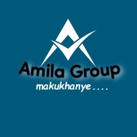 Amila Group logo - Similar company to Random Script Technologies