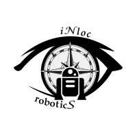INLOC Robotics logo - Similar company to Payload Technologies