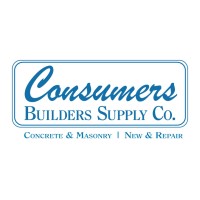 Consumers Builders Supply Company logo - Similar company to Prestress Services Industries, Llc