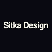 Sitka Design logo - Similar company to Webclaw It Solutions