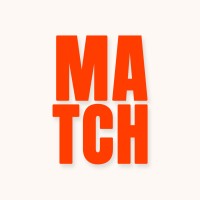 MATCH - Consultoria para redes sociais logo - Similar company to Garbe