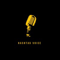 Hashtag Voice