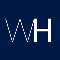 Wehire - Executive Search logo - Similar company to Wehire