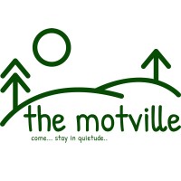 the motville logo - Similar company to Banasura Hill Resort