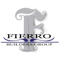 Fierro Builders Group logo - Similar company to Sk-G  Automação