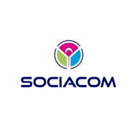 Sociacom logo - Similar company to Fidelilium