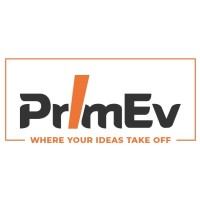Primev logo - Similar company to Primev