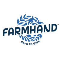 Farmhand India logo - Similar company to Harvin Realty
