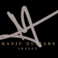 Manic Guitars