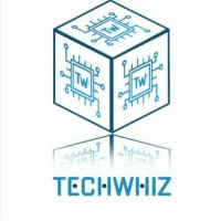 TechWhiz- The I.T. Society, PGDAV logo - Similar company to Iris, The Film & Photography Society, P.G.D.A.V. College