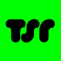 THE SKATEROOM logo - Similar company to Ruby Pittman