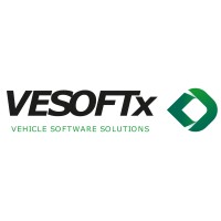 VESOFTx logo - Similar company to Vectorlink.Ai