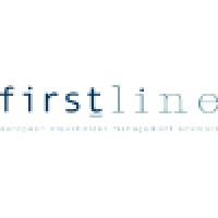 Firstline Communication A/S logo - Similar company to Great Dane Communication