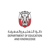 Department of Education And Knowledge - ADEK logo - Similar company to Alef Education