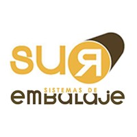 Surembalaje logo - Similar company to Daspi Italy S.L.