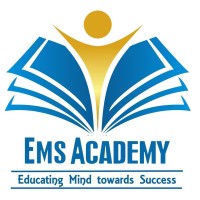 EMS Academy logo - Similar company to Areese