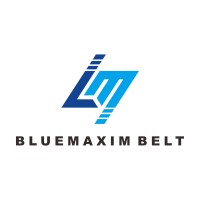 Bluemaxim Belt logo - Similar company to Shandong Xiangtong Rubber Science Co.,Ltd