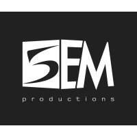 5EM Productions logo - Similar company to Ezy Entertainment