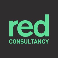Red Consultancy logo - Similar company to Prweek Uk