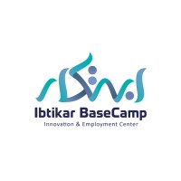Ibtikar BaseCamp logo - Similar company to Prox