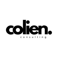 Colien Consulting logo - Similar company to Bring It Up-Podcast