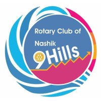 Rotary Club Of Nashik Nine Hills logo - Similar company to Professional Development Cell(Pdc)