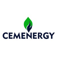 CEMENERGY logo - Similar company to Ag Recykling