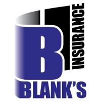 BLANK'S INSURANCE AGENCY, LLC logo - Similar company to World Insurance Associates Formerly Tw Group, Inc.