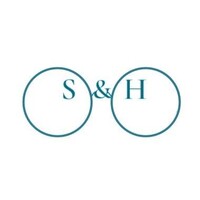 S&H Optometrist logo - Similar company to Alexander Optometrist