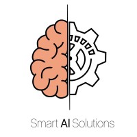 Smart AI Solutions logo - Similar company to Smart Ai Solutions