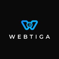 WebTiga logo - Similar company to Kresuslabs