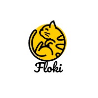 Floki logo - Similar company to Floki'S Dev