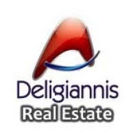 Deligiannis Real Estate & Insurance services logo - Similar company to Bluebrick Properties