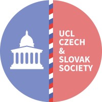 Ucl Czech And Slovak Society