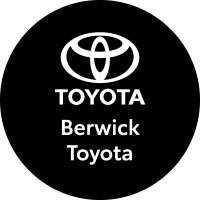 Berwick Toyota logo - Similar company to Hfh Auto Group