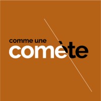 Comme une Comète - Studio Graphique logo - Similar company to Studio Graphique Popamine