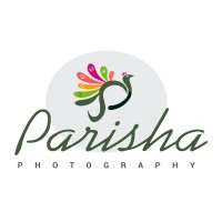 Parisha Photography logo - Similar company to Tulips Studio