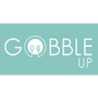 GobbleUp logo - Similar company to Gobble Up Foods