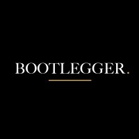 Bootlegger logo - Similar company to No Sugar Required Pty Ltd T/A Truth Coffee Cape Town
