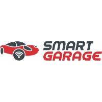 SmartGarage logo - Similar company to Smart Garage Services