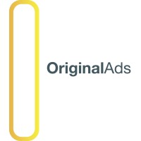 OriginalAds logo - Similar company to Origin Ads