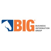 Business Information Group, Inc. (BIG) logo - Similar company to Clearcert® Training Compliance Clearinghouse