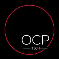 OCP Tech logo - Similar company to Ocp Technology